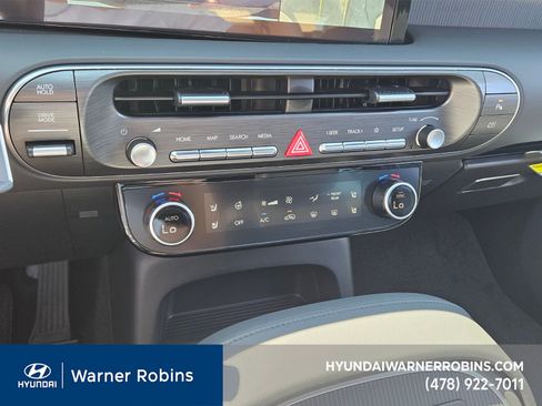 New 2026 Hyundai Palisade Calligraphy image 20