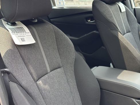 New 2025 Honda Accord Sport image 7