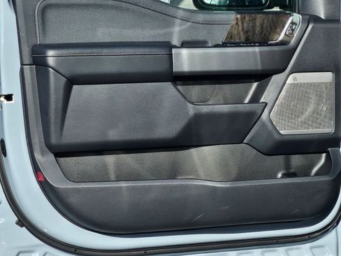 New 2026 Ford F250 Lariat w/ Tremor Off-Road Package image 35