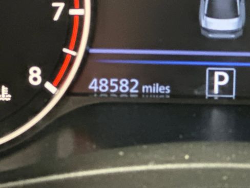 Used 2024 Nissan Altima 2.5 SV image 22