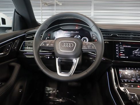 New 2026 Audi Q8 Premium Plus image 15