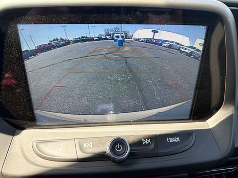 Used 2018 Chevrolet Camaro SS RWD image 20