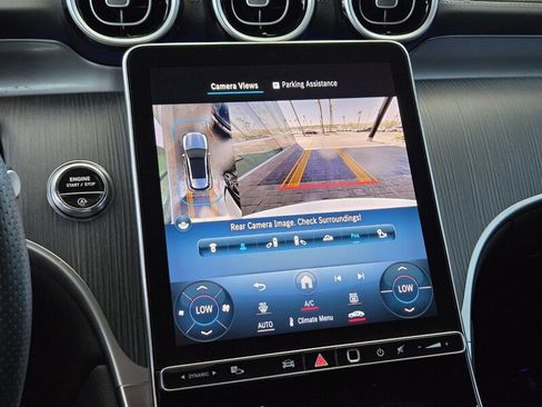 Certified 2024 Mercedes-Benz GLC 300 4MATIC image 29