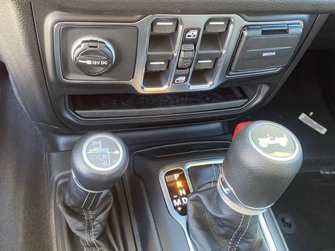 New 2026 Jeep Wrangler Sport image 22