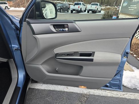 Used 2011 Subaru Forester 2.5X Limited w/ Protection Group 3 image 17