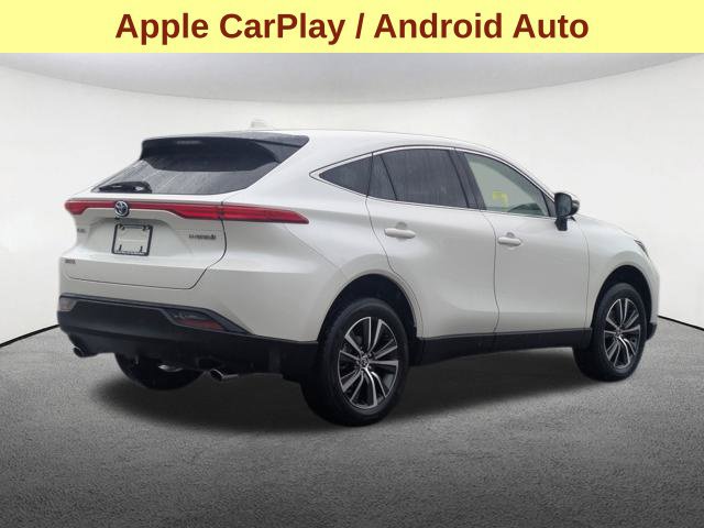 Used 2022 Toyota Venza LE AWD/4WD image 5