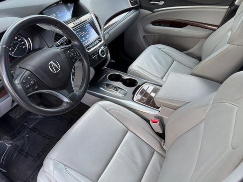 Used 2018 Acura MDX FWD image 4