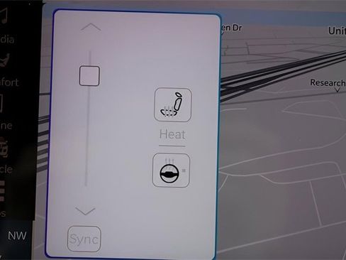 New 2026 Jeep Grand Cherokee Altitude image 25