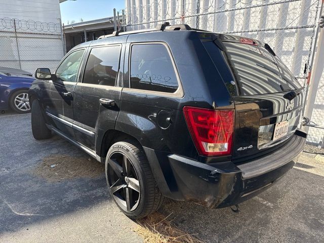 Used 2006 Jeep Grand Cherokee Laredo AWD/4WD image 3