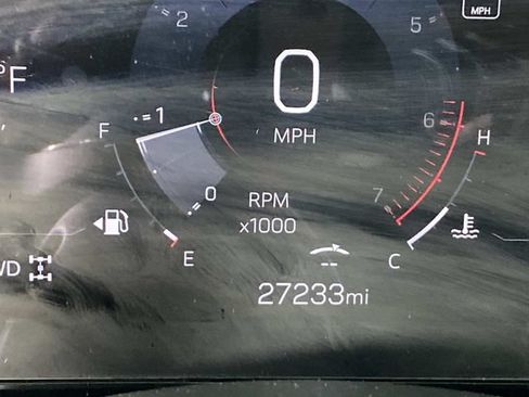 Used 2026 GMC Terrain Elevation AWD/4WD image 20