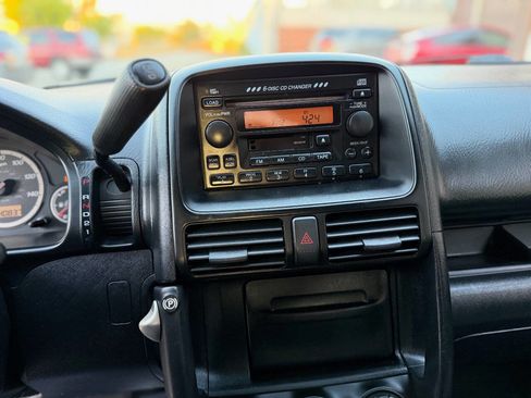 Used 2003 Honda CR-V EX image 16