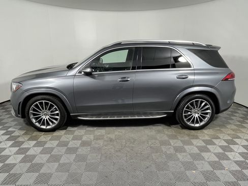 Used 2021 Mercedes-Benz GLE 350 image 2