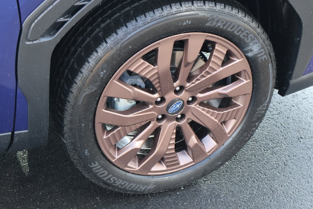 New 2026 Subaru Forester Sport AWD/4WD image 26