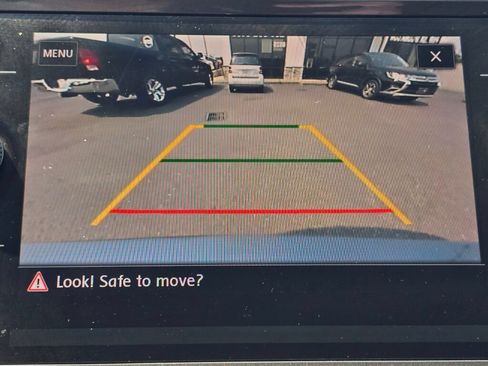 Used 2019 Volkswagen Tiguan SEL FWD image 31