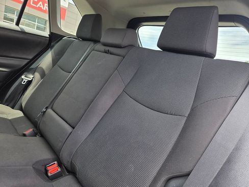 Used 2021 Toyota RAV4 LE FWD image 23
