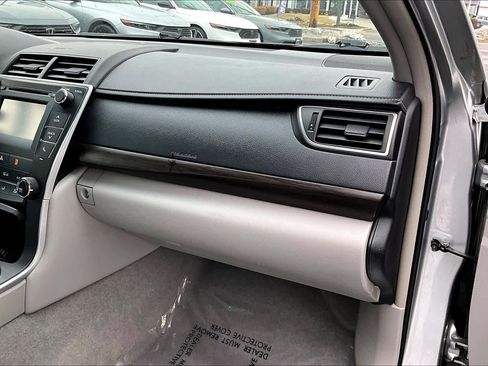 Used 2016 Toyota Camry LE w/ Protection Package (Q2) image 18