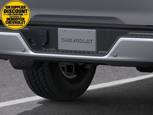 New 2026 Chevrolet Colorado LT w/ LT Convenience Package AWD/4WD image 14