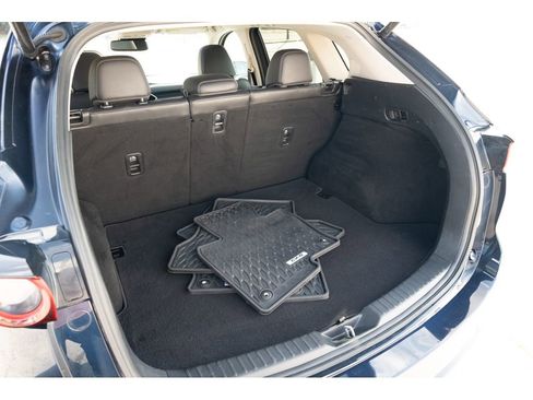 Used 2019 MAZDA CX-5 Grand Touring image 29