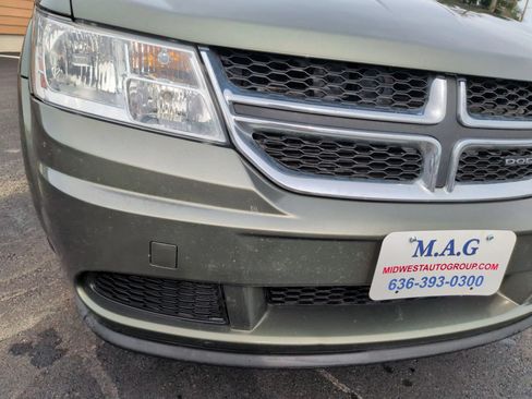 Used 2017 Dodge Journey SE FWD image 13