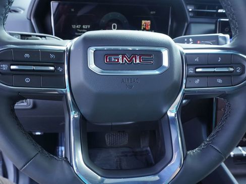 New 2026 GMC Terrain Elevation image 18