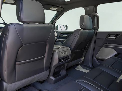New 2025 GMC Sierra EV Denali image 35