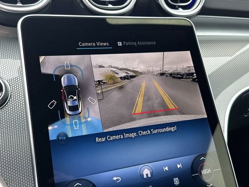 New 2026 Mercedes-Benz CLE 300 CLE 300 image 24