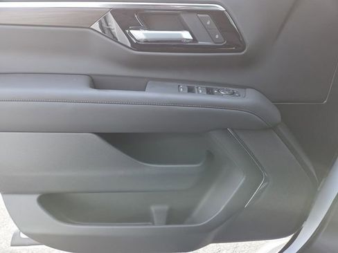 New 2026 Chevrolet Tahoe LS w/ LPO, Dark Essentials Package image 32