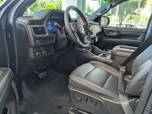 Certified 2023 Chevrolet Tahoe LT RWD image 7