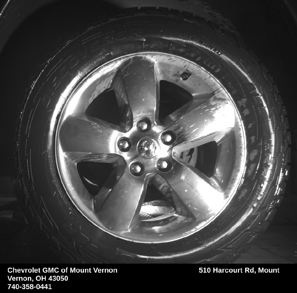 Used 2014 RAM 1500 Big Horn AWD/4WD image 34