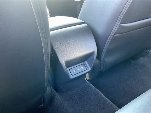 Certified 2026 Acura Integra A-Spec w/ Technology Package FWD image 10