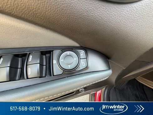 Certified 2023 Buick Enclave Essence w/ Experience Buick Package AWD/4WD image 26
