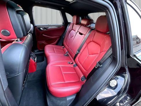 Used 2023 Porsche Macan GTS AWD/4WD image 22