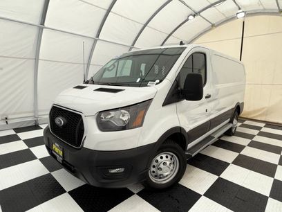 Used 2023 Ford Transit 250 Base w/ Exterior Upgrade Package