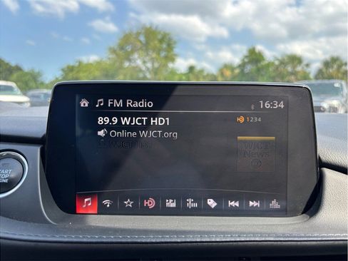Used 2018 MAZDA MAZDA6 Grand Touring Reserve FWD image 27