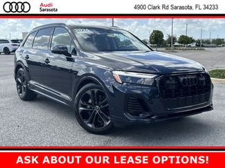 Certified 2026 Audi Q7 3.0T Premium Plus w/ Premium Plus Package AWD/4WD video 1