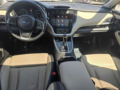 Used 2023 Subaru Outback Limited AWD/4WD image 23