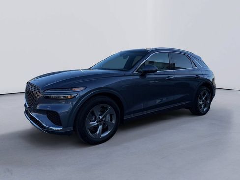 New 2026 Genesis GV70 2.5T Advanced AWD/4WD image 7