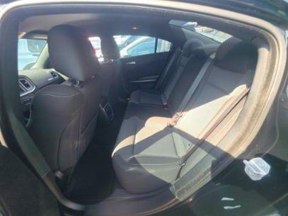 Used 2020 Dodge Charger SXT RWD image 15