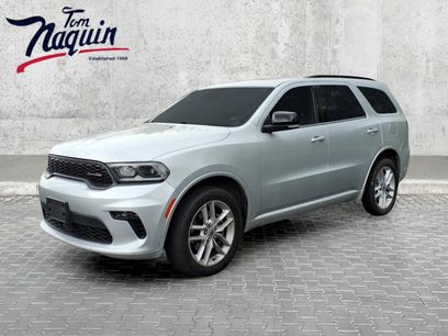 Used 2023 Dodge Durango GT