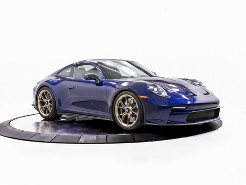 Certified 2022 Porsche 911 GT3 image 9