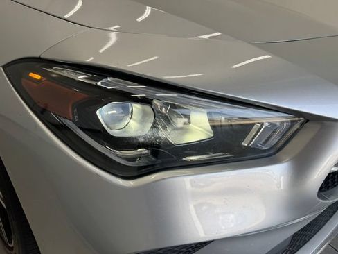 Certified 2022 Mercedes-Benz CLA 250 image 32