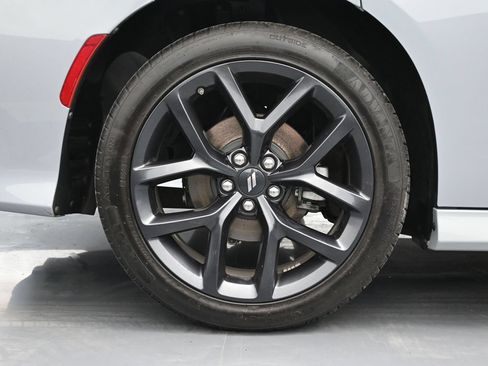 Used 2022 Dodge Charger R/T w/ Blacktop Package RWD image 18