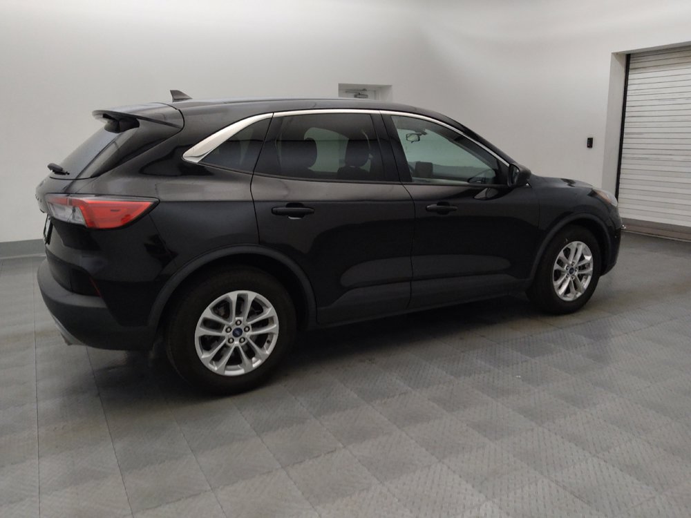Used 2022 Ford Escape SE FWD image 10