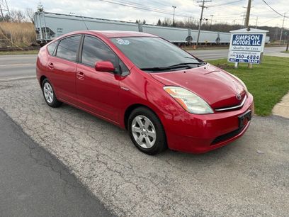 Used 2009 Toyota Prius