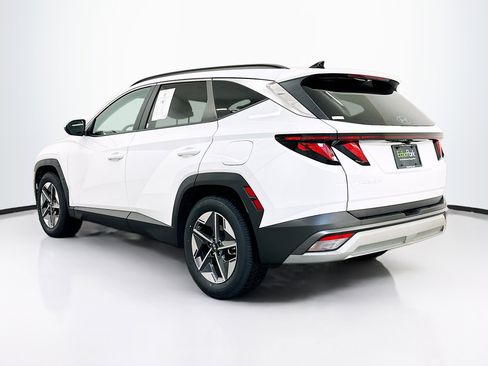Used 2025 Hyundai Tucson SEL image 5