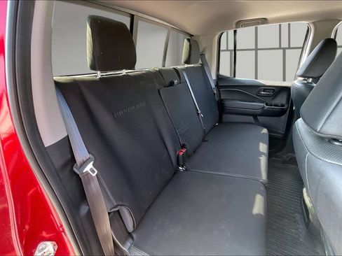 Used 2021 Honda Ridgeline RTL-E image 24