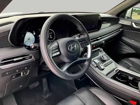 Used 2023 Hyundai Palisade Calligraphy AWD/4WD image 18