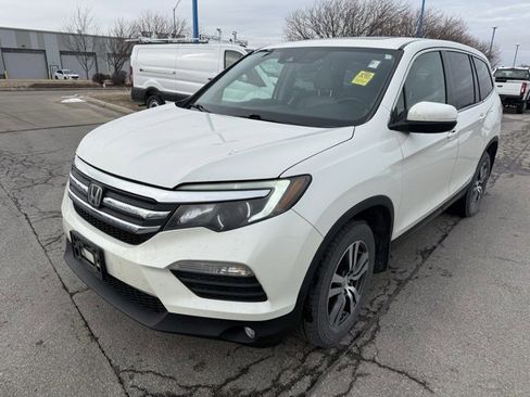 Used 2016 Honda Pilot EX-L image 7