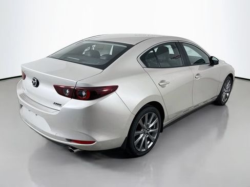New 2026 MAZDA MAZDA3 2.5 S Sedan w/ Preferred Pkg FWD image 7