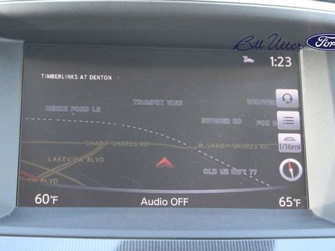 Used 2019 INFINITI QX60 Luxe w/ Essential Package image 20